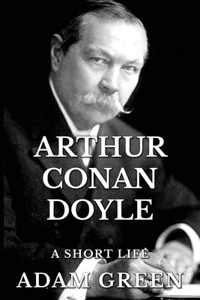 Arthur Conan Doyle