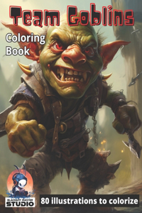 Team Goblins