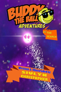 Buddy the Ball Adventures