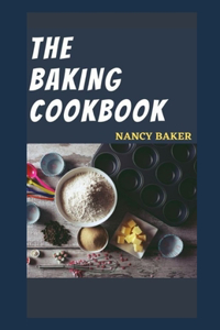 The Baking Cookbook