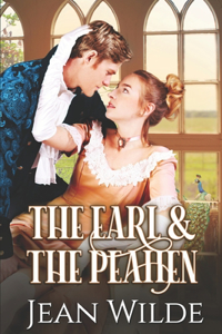 Earl and the Peahen