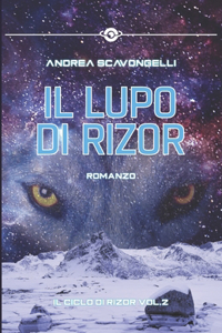 Il Lupo di Rizor