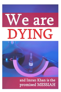 We Are Dying