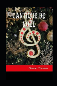 Cantique de Noël Annoté