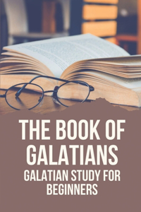 Book Of Galatians