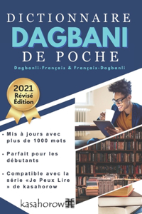 Dictionnaire Dagbani de Poche