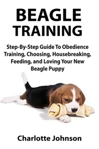 Beagle Training