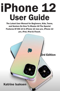 iPhone 12 User Guide