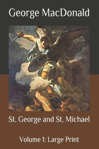 St. George and St. Michael