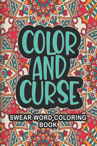 Color And Curse