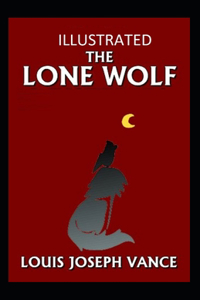 The Lone Wolf Illustrated
