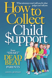How To Collect Child Support from 