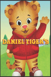 Daniel Tiger's