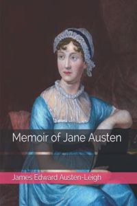 Memoir of Jane Austen