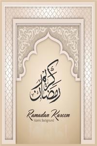 Ramadan Karim