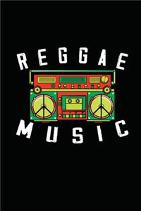 Reggae Music