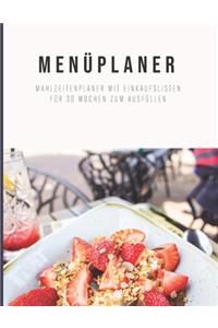 Menüplaner