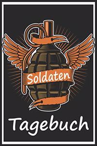 Soldaten Tagebuch