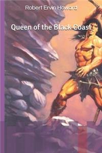 Queen of the Black Coast