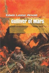 Gulliver of Mars