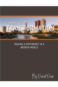 Community Transformation