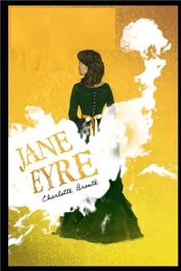 Jane Eyre (Illustrated book)