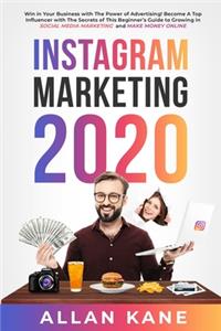 Instagram Marketing 2020