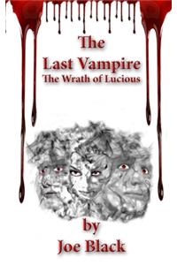 The Last Vampire