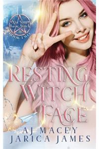 Resting Witch Face