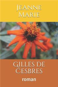 Gilles de Cesbres