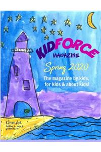 KidForce Magazine
