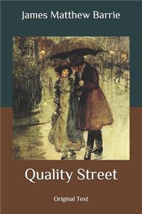 Quality Street