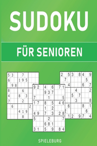 Sudoku für Senioren