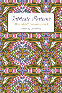 Intricate Patterns