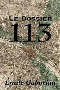 Le Dossier 113