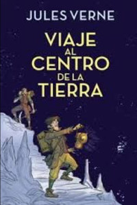 Viaje al centro de la tierra