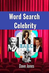 Word Search Celebrity