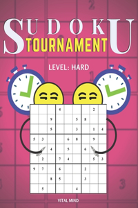 Sudoku Tournament