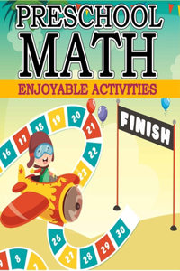 Preschool Math Enjoyable Activities
