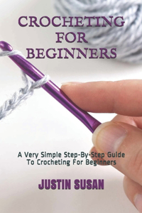 Crocheting for Beginners
