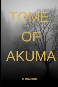 Tome of Akuma