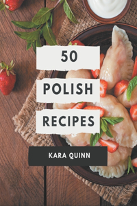 50 Polish Recipes