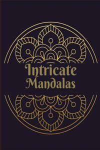 Intricate Mandalas
