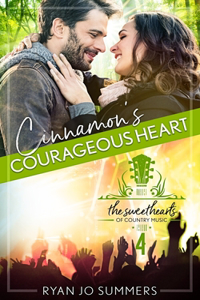 Cinnamon's Courageous Heart