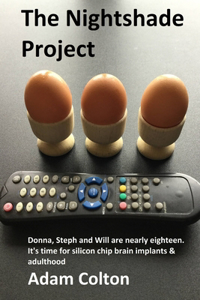 The Nightshade Project
