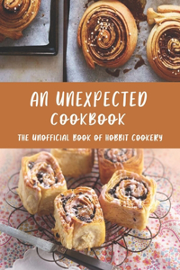 An Unexpected Cookbook