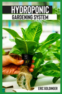 Hydroponics Gardening System