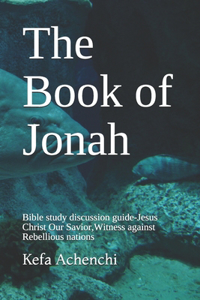 The Book of Jonah