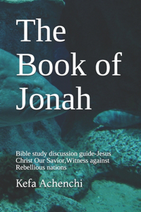 Book of Jonah