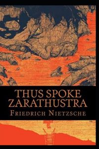 Thus Spoke Zarathustra